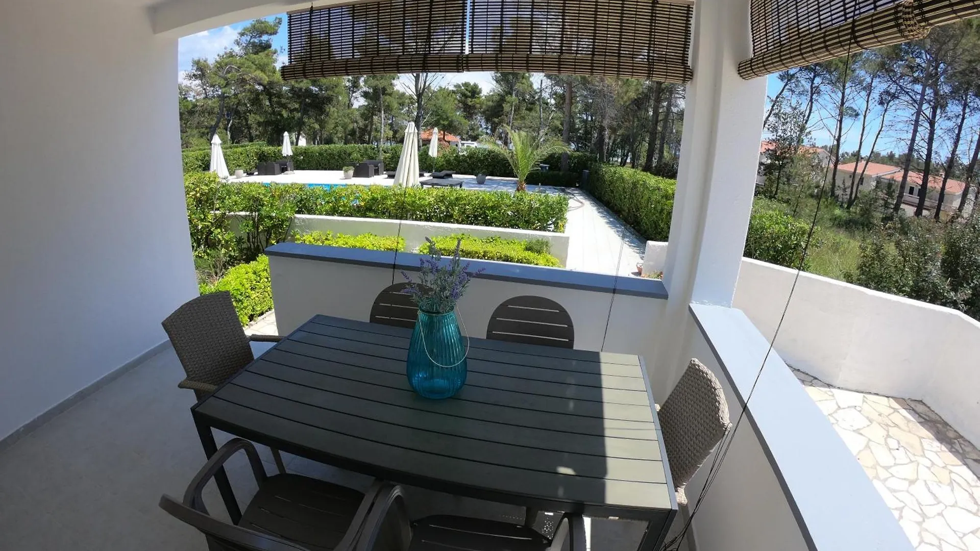 Apartament Mam Mali Vir Chorwacja